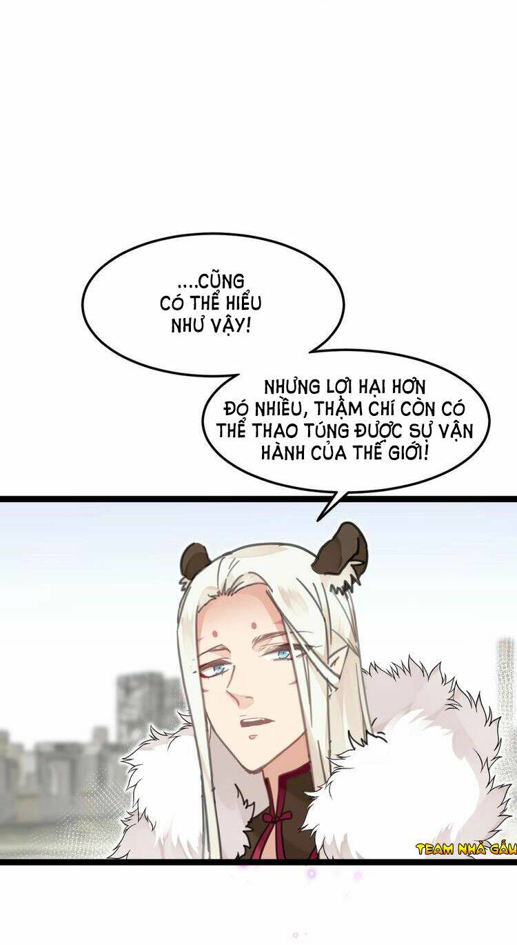 Yêu Thợ Săn Chapter 65 - Trang 2