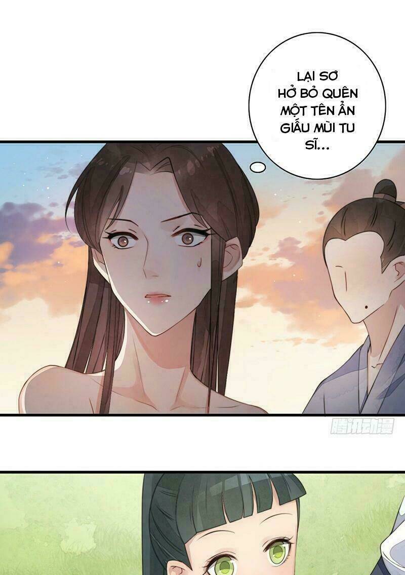 Yêu Tiên Ca Chapter 11 - Trang 2