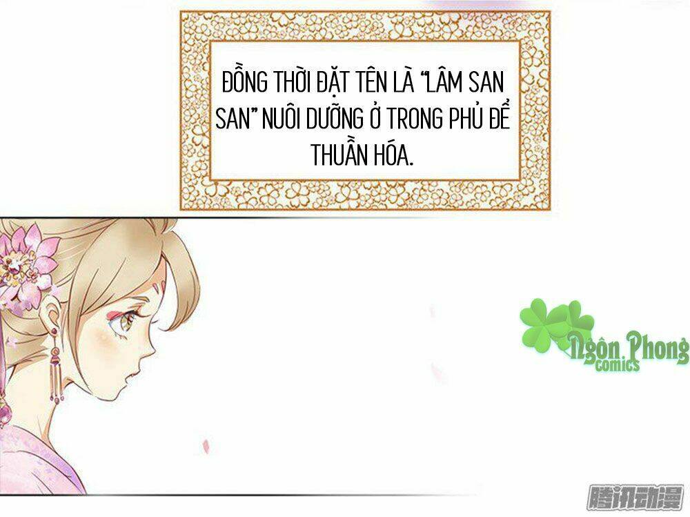 Yêu Tinh Đại Tác Chiến Chapter 0 - Next Chapter 1