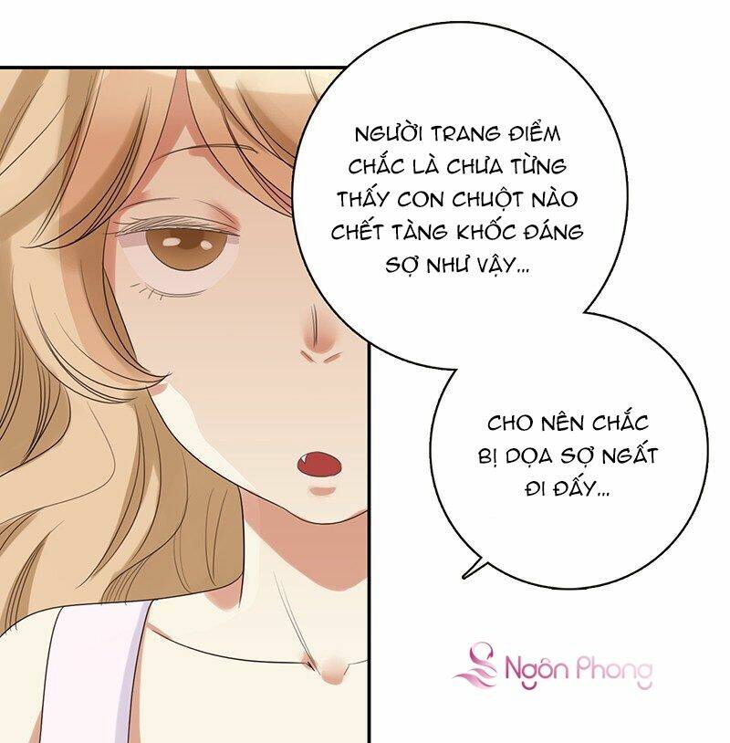 Yêu Tinh Đại Tác Chiến Chapter 31 - Trang 2