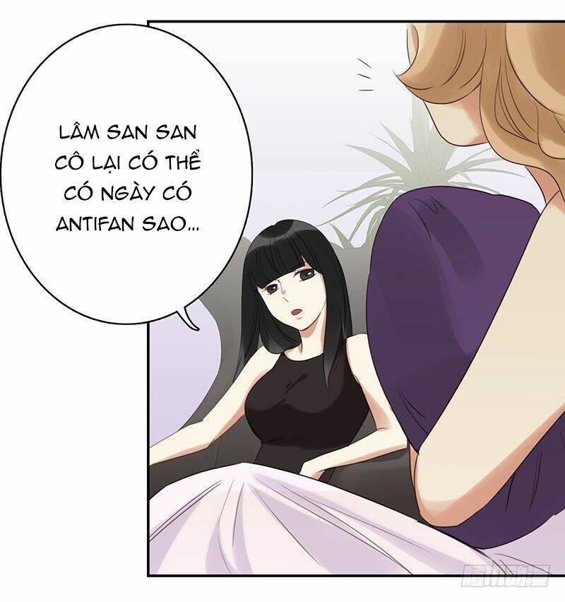 Yêu Tinh Đại Tác Chiến Chapter 31 - Trang 2