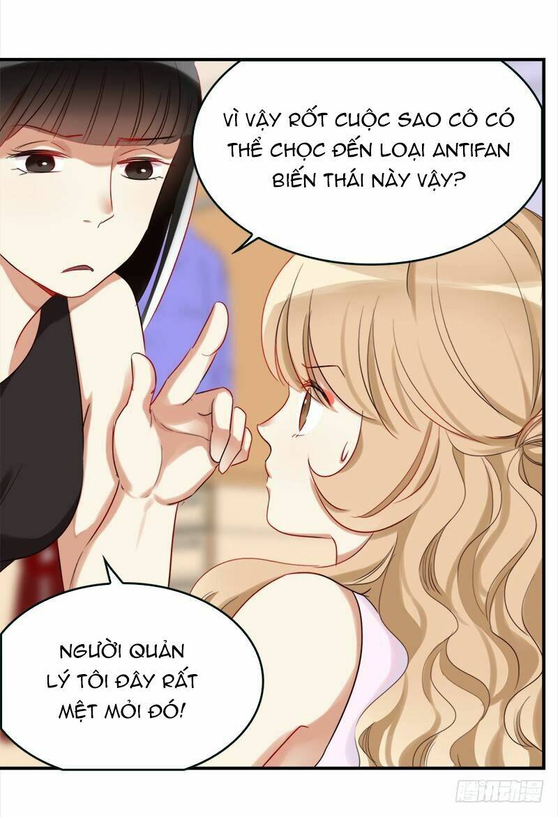 Yêu Tinh Đại Tác Chiến Chapter 31 - Trang 2