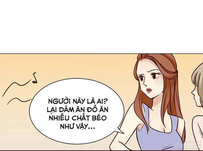 Yêu Tinh Đại Tác Chiến Chapter 7 - Next Chapter 8