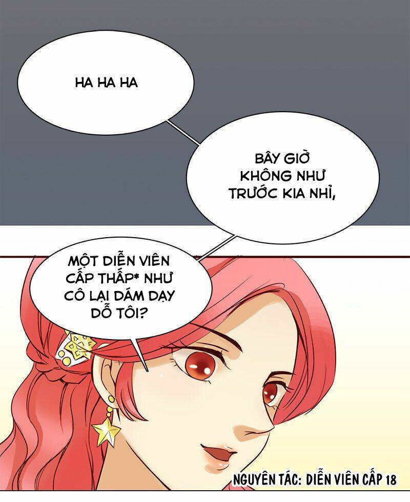 Yêu Tinh Đại Tác Chiến Chapter 7 - Next Chapter 8