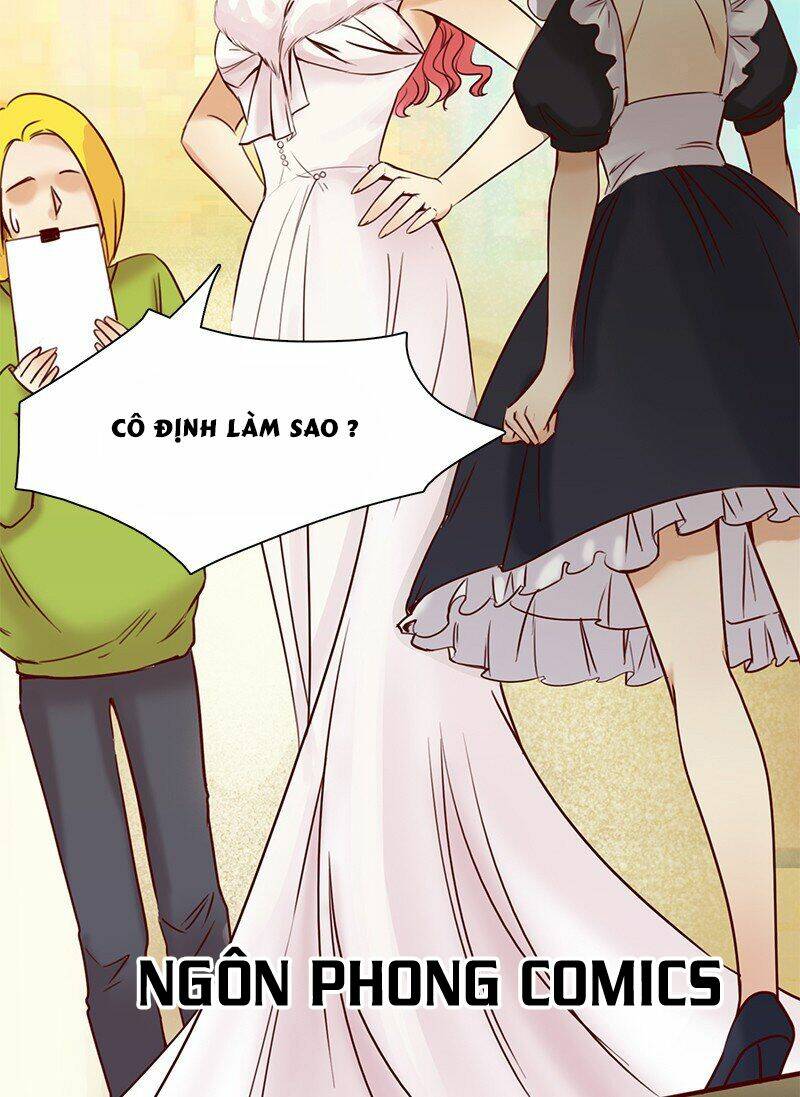 Yêu Tinh Đại Tác Chiến Chapter 7 - Next Chapter 8