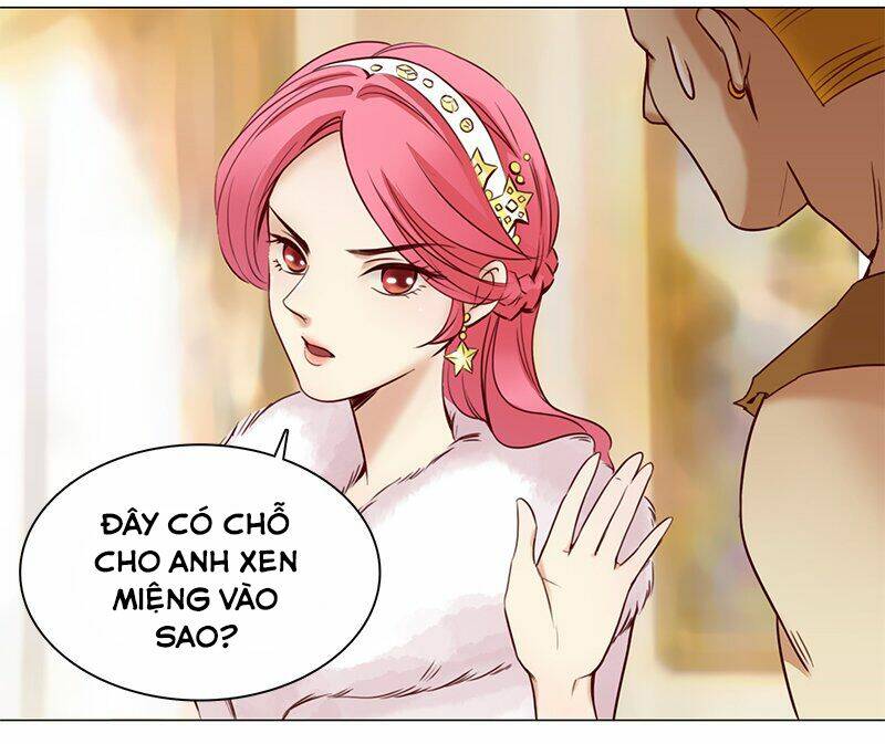 Yêu Tinh Đại Tác Chiến Chapter 7 - Next Chapter 8