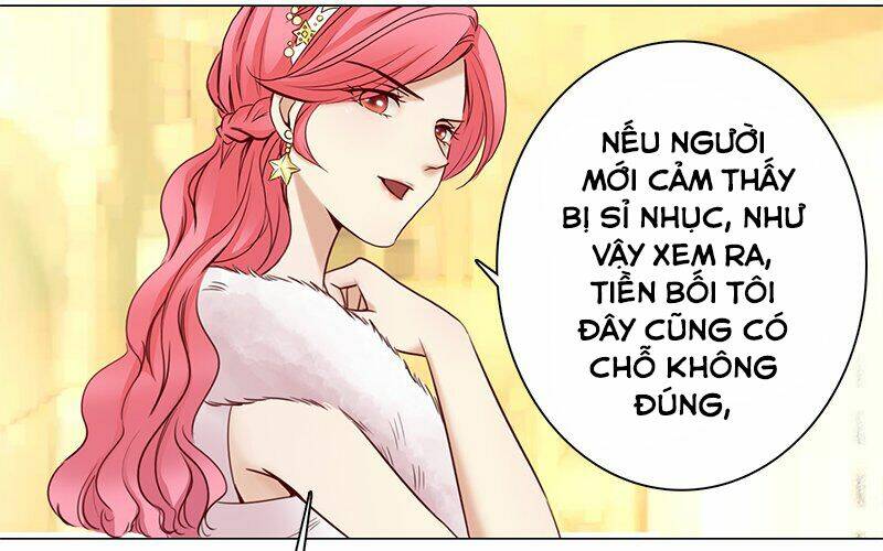 Yêu Tinh Đại Tác Chiến Chapter 7 - Next Chapter 8