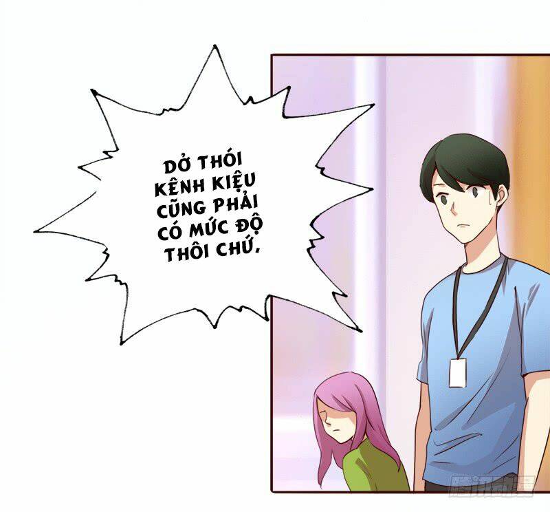 Yêu Tinh Đại Tác Chiến Chapter 9 - Next Chapter 10