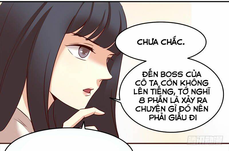 Yêu Tinh Đại Tác Chiến Chapter 9 - Next Chapter 10