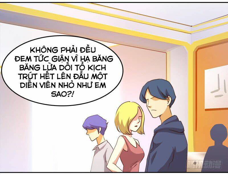 Yêu Tinh Đại Tác Chiến Chapter 9 - Next Chapter 10