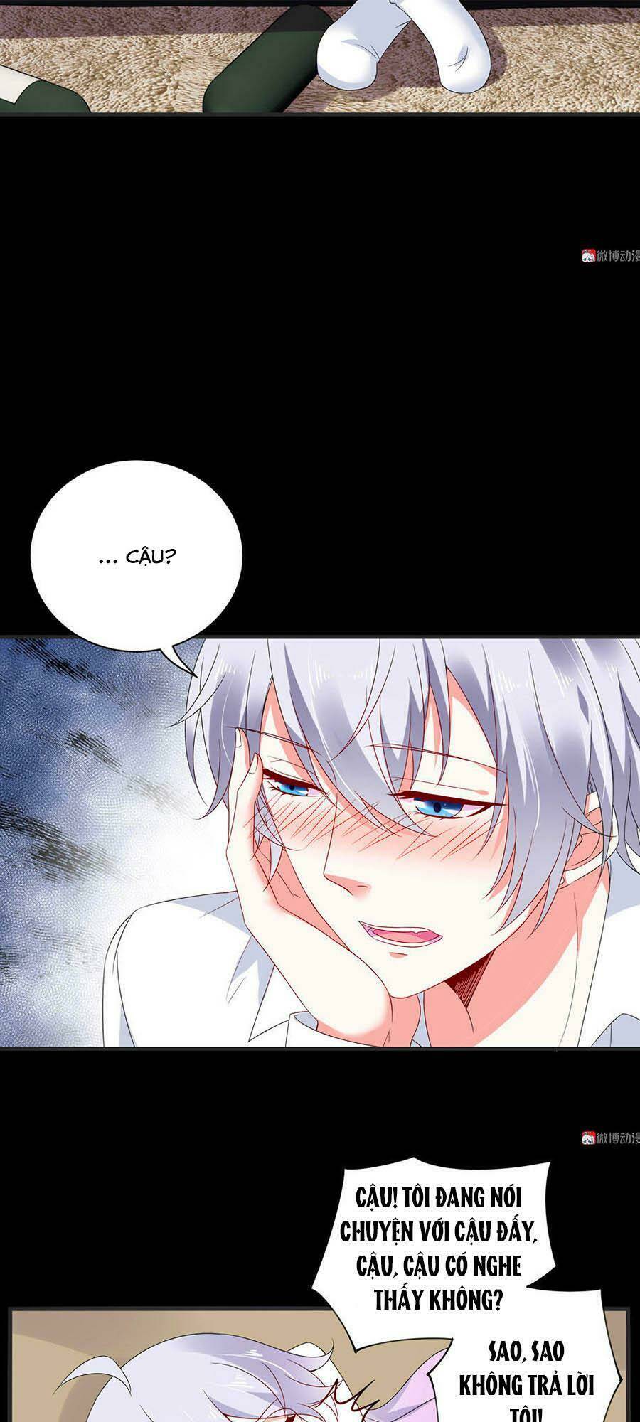 yêu tôi đều chết cả đi! Chapter 112 - Trang 2