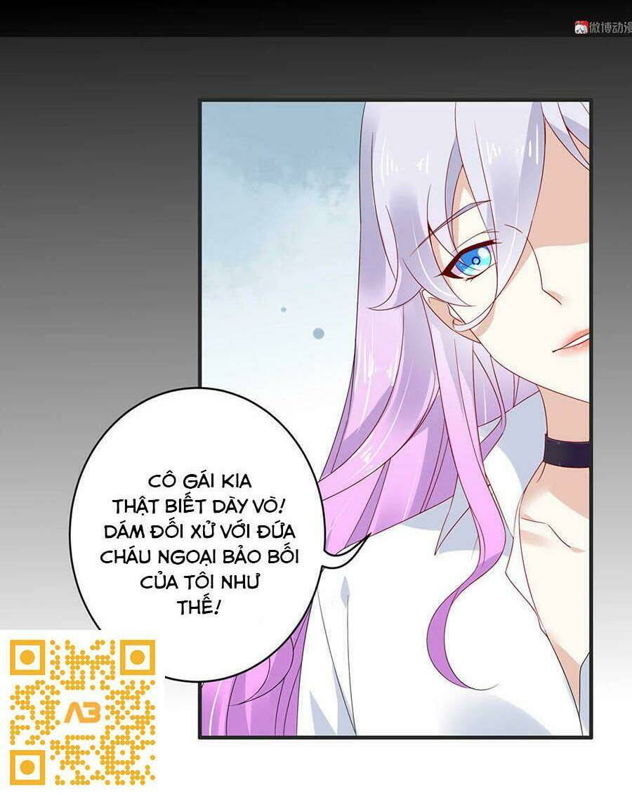 yêu tôi đều chết cả đi! Chapter 112 - Trang 2