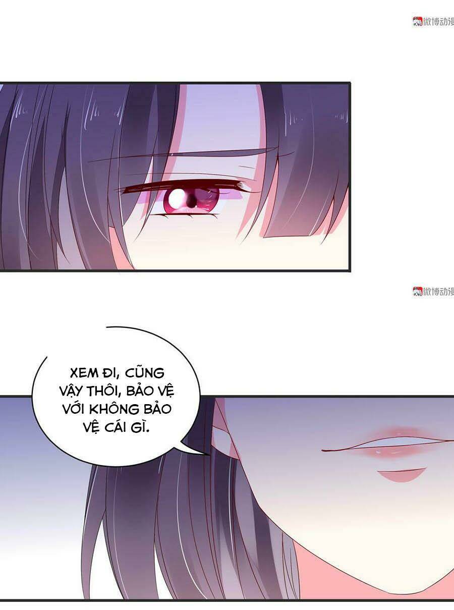 yêu tôi đều chết cả đi! Chapter 112 - Trang 2