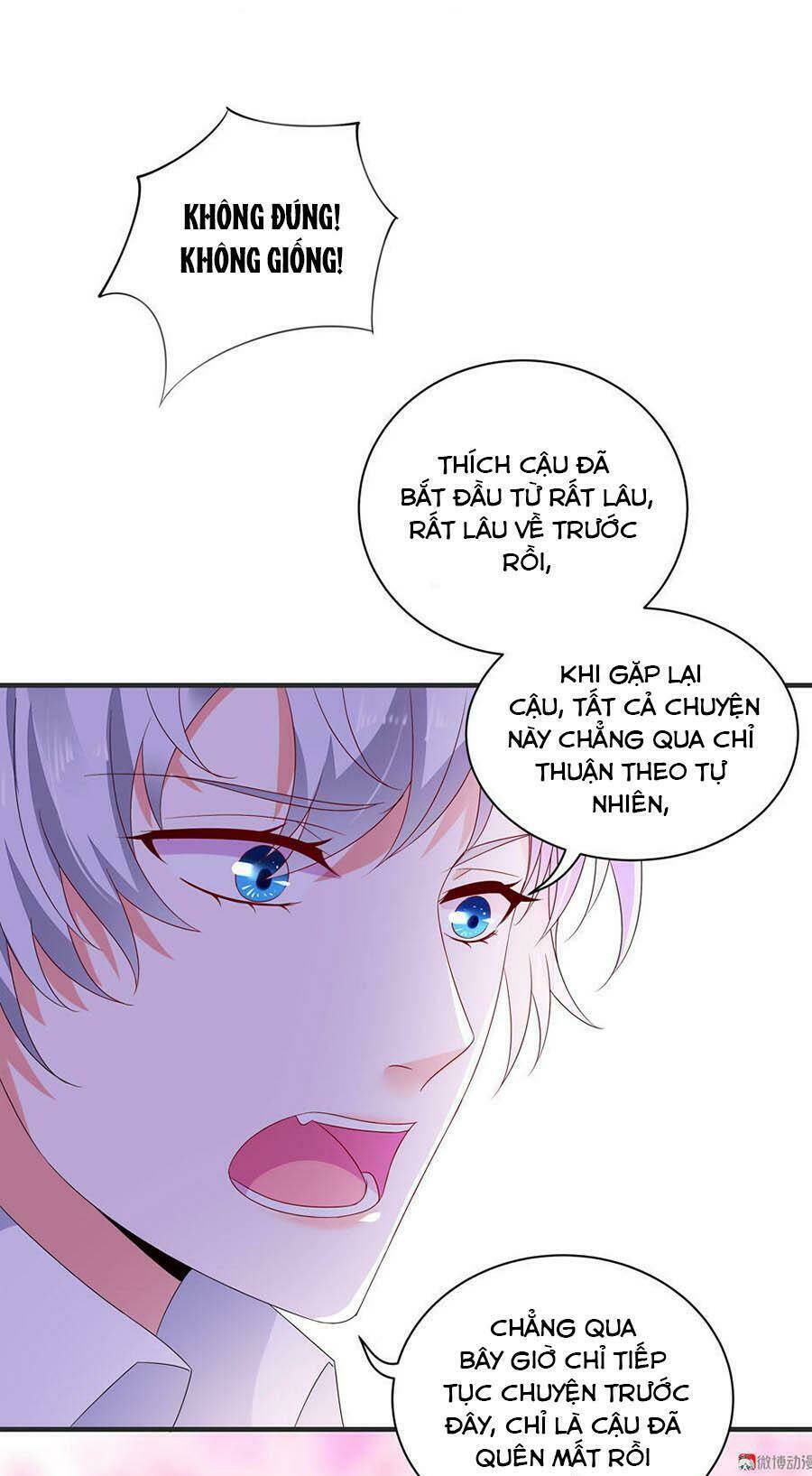 yêu tôi đều chết cả đi! Chapter 112 - Trang 2