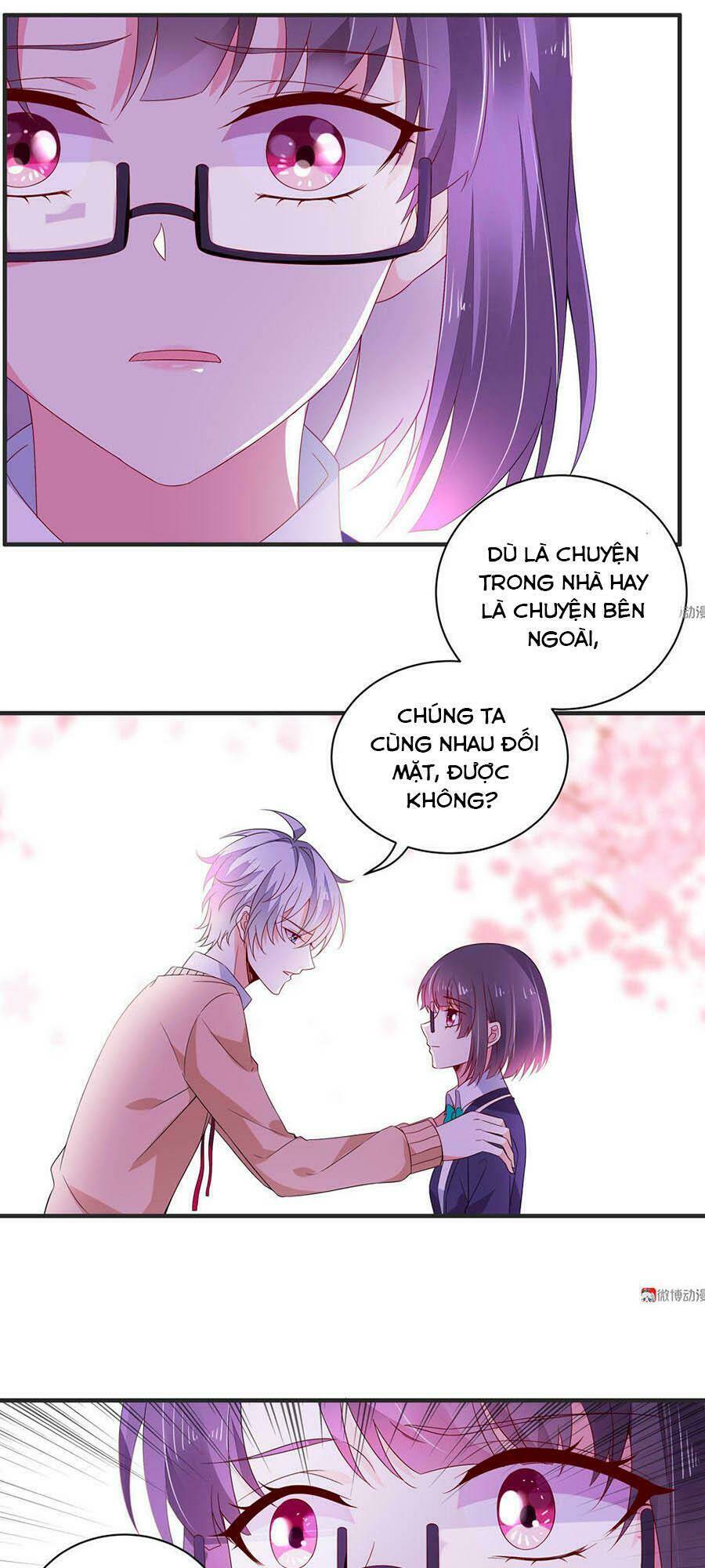 yêu tôi đều chết cả đi! Chapter 112 - Trang 2