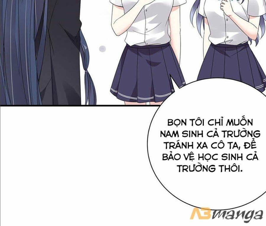 yêu tôi đều chết cả đi! chapter   130 - Trang 2