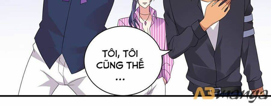 yêu tôi đều chết cả đi! chapter   130 - Trang 2