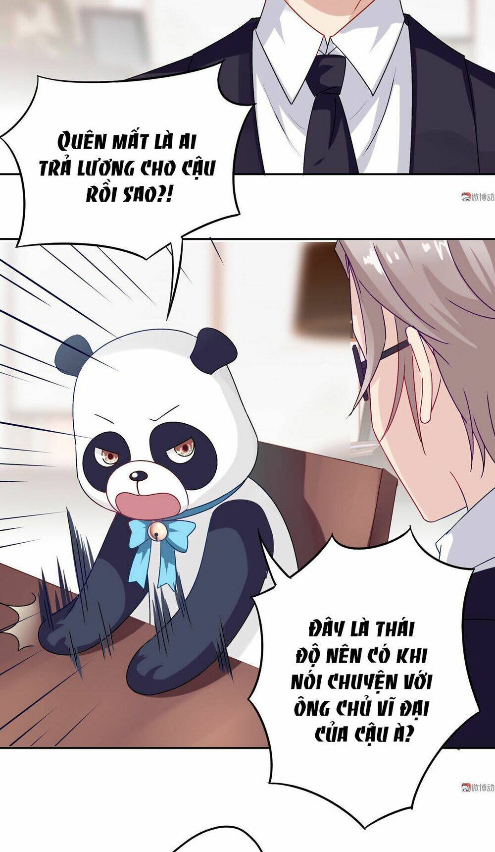 yêu tôi đều chết cả đi! chapter 14 - Trang 2