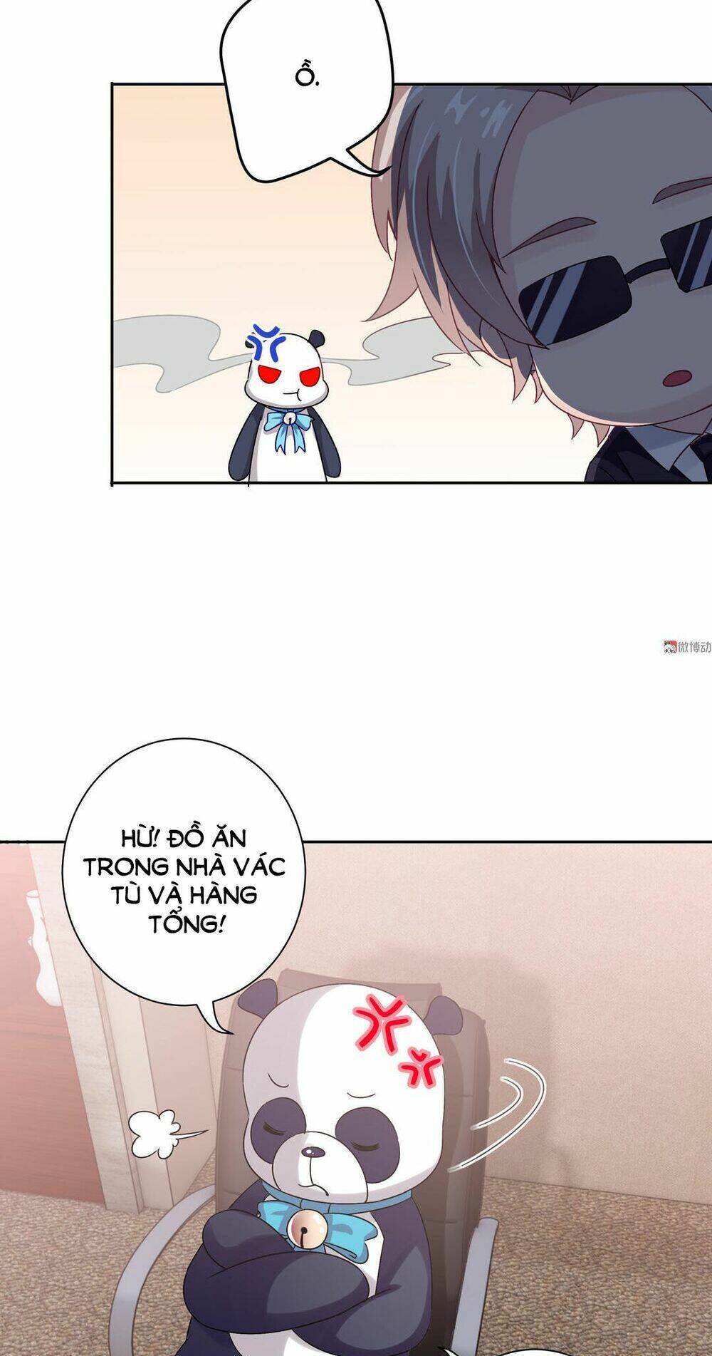 yêu tôi đều chết cả đi! chapter 14 - Trang 2