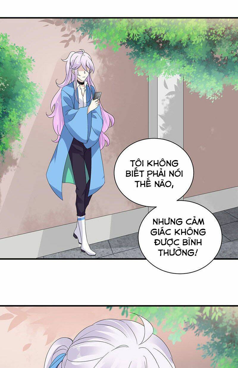 yêu tôi đều chết cả đi! chapter 147 - Trang 2