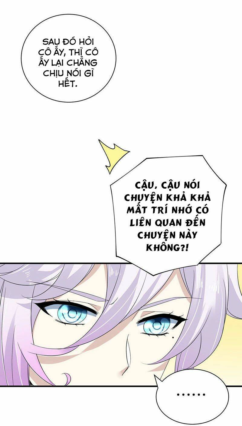 yêu tôi đều chết cả đi! chapter 147 - Trang 2