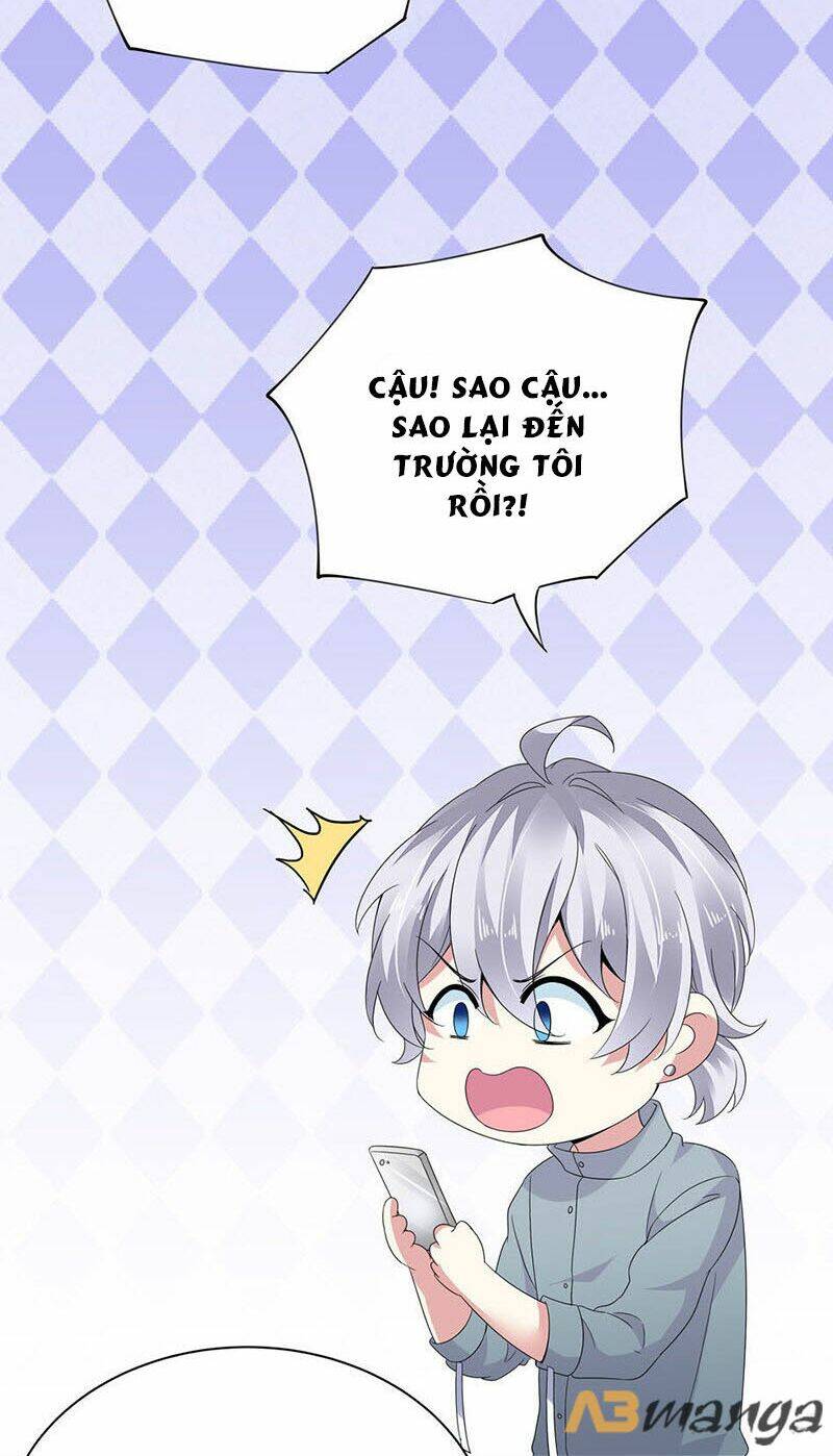 yêu tôi đều chết cả đi! chapter 147 - Trang 2