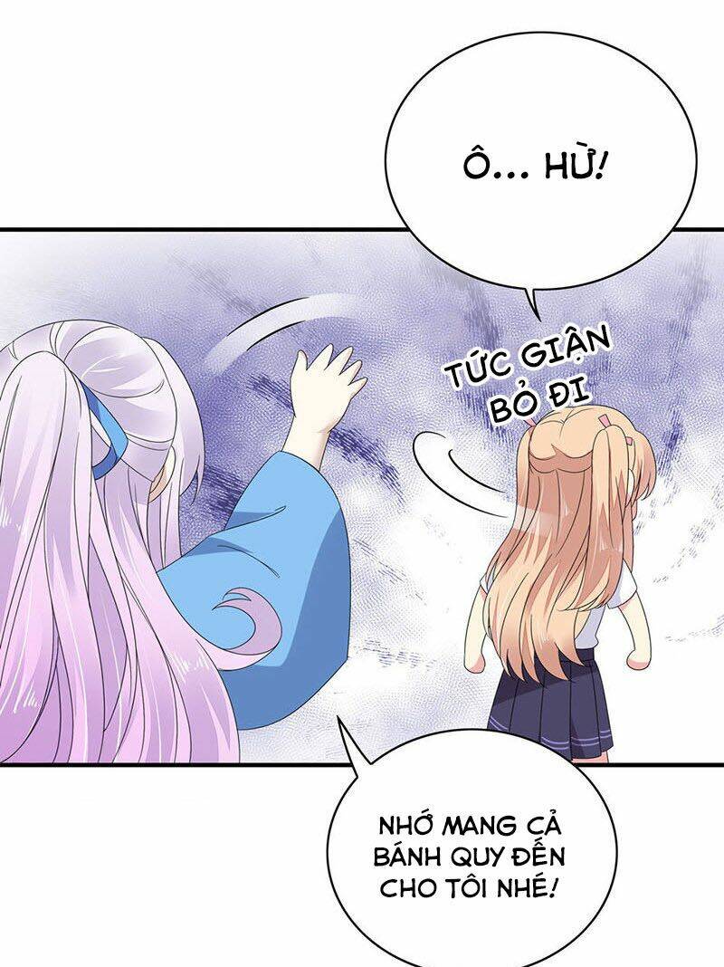 yêu tôi đều chết cả đi! chapter 147 - Trang 2