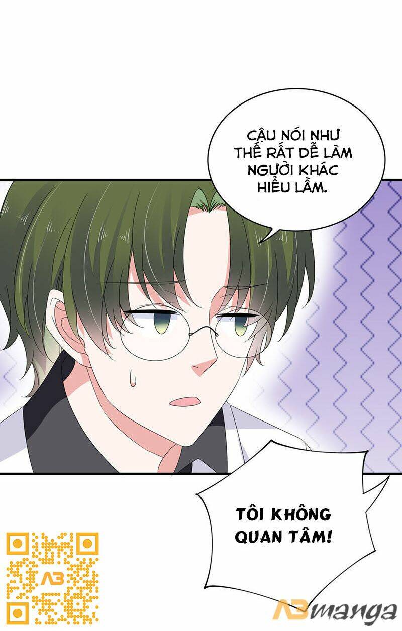 yêu tôi đều chết cả đi! chapter 147 - Trang 2