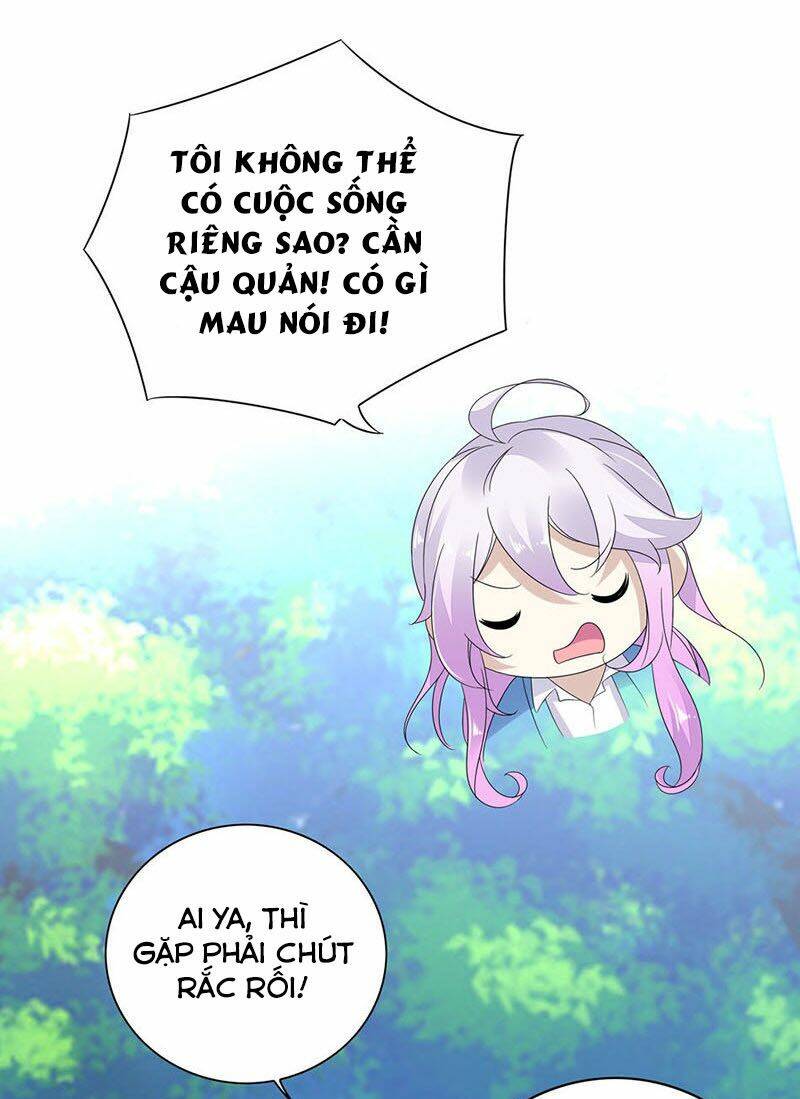 yêu tôi đều chết cả đi! chapter 147 - Trang 2