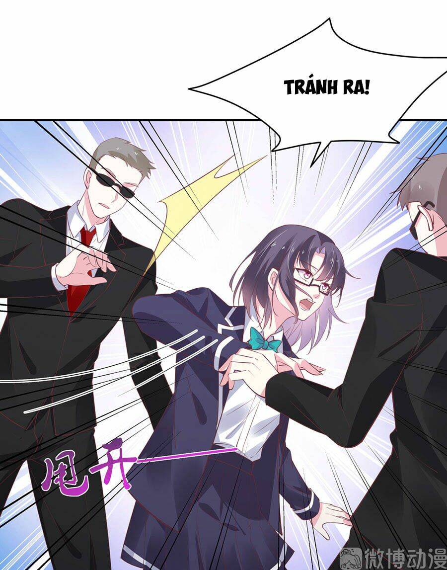 yêu tôi đều chết cả đi! chapter 189 - Trang 2