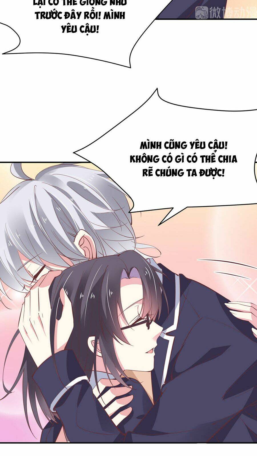 yêu tôi đều chết cả đi! chapter 189 - Trang 2