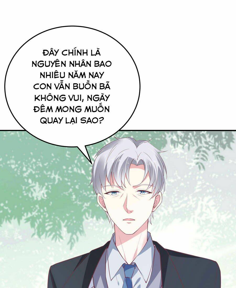 yêu tôi đều chết cả đi! chapter 189 - Trang 2