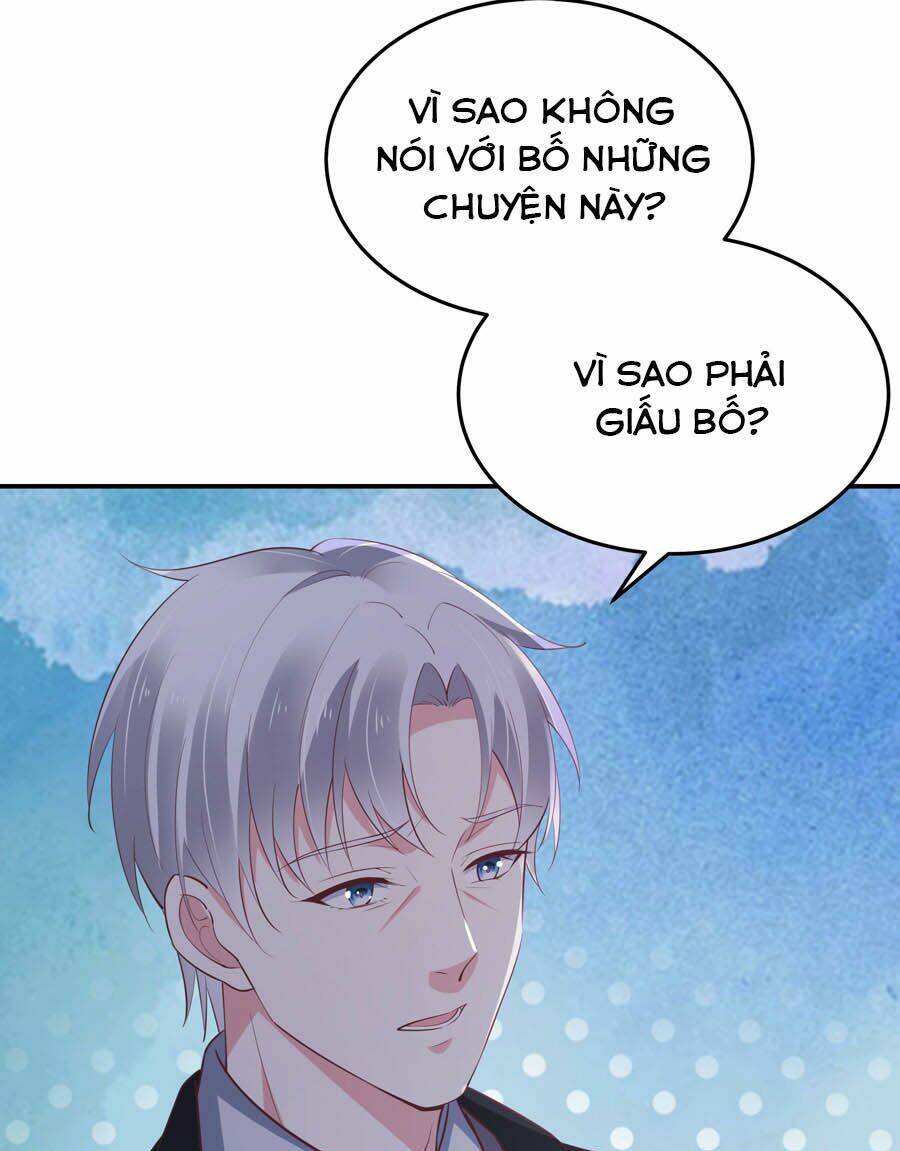 yêu tôi đều chết cả đi! chapter 189 - Trang 2