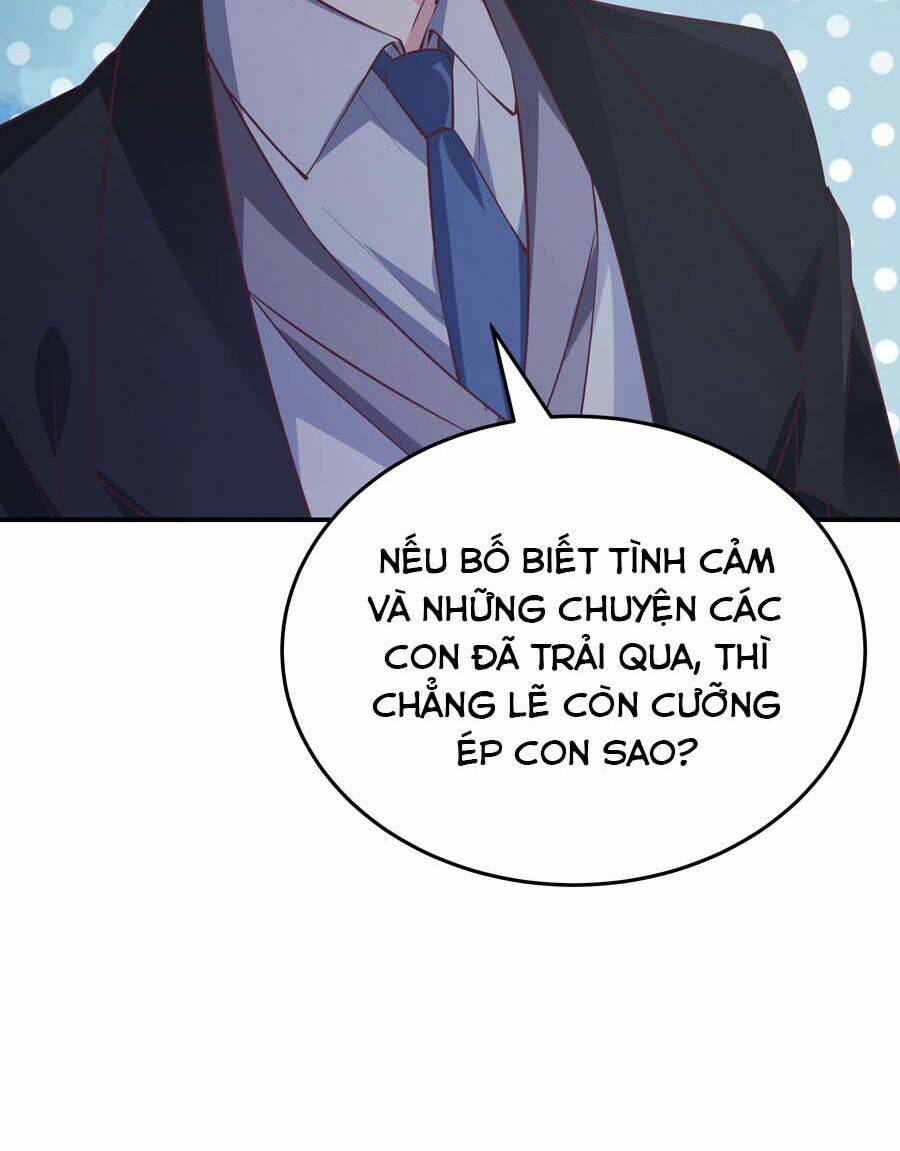 yêu tôi đều chết cả đi! chapter 189 - Trang 2