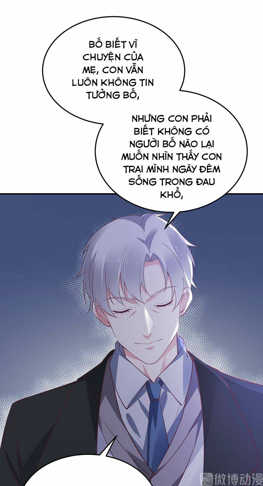 yêu tôi đều chết cả đi! chapter 189 - Trang 2