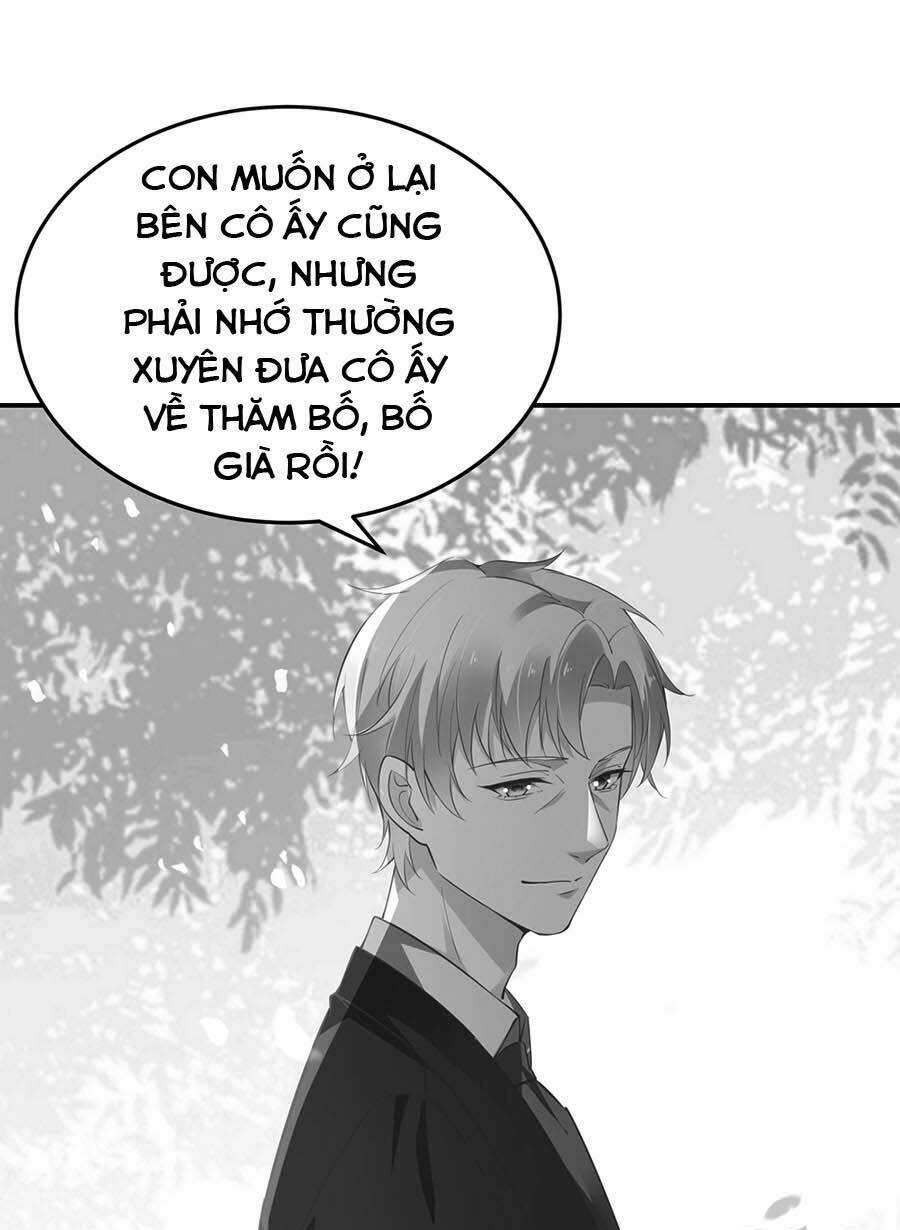 yêu tôi đều chết cả đi! chapter 189 - Trang 2