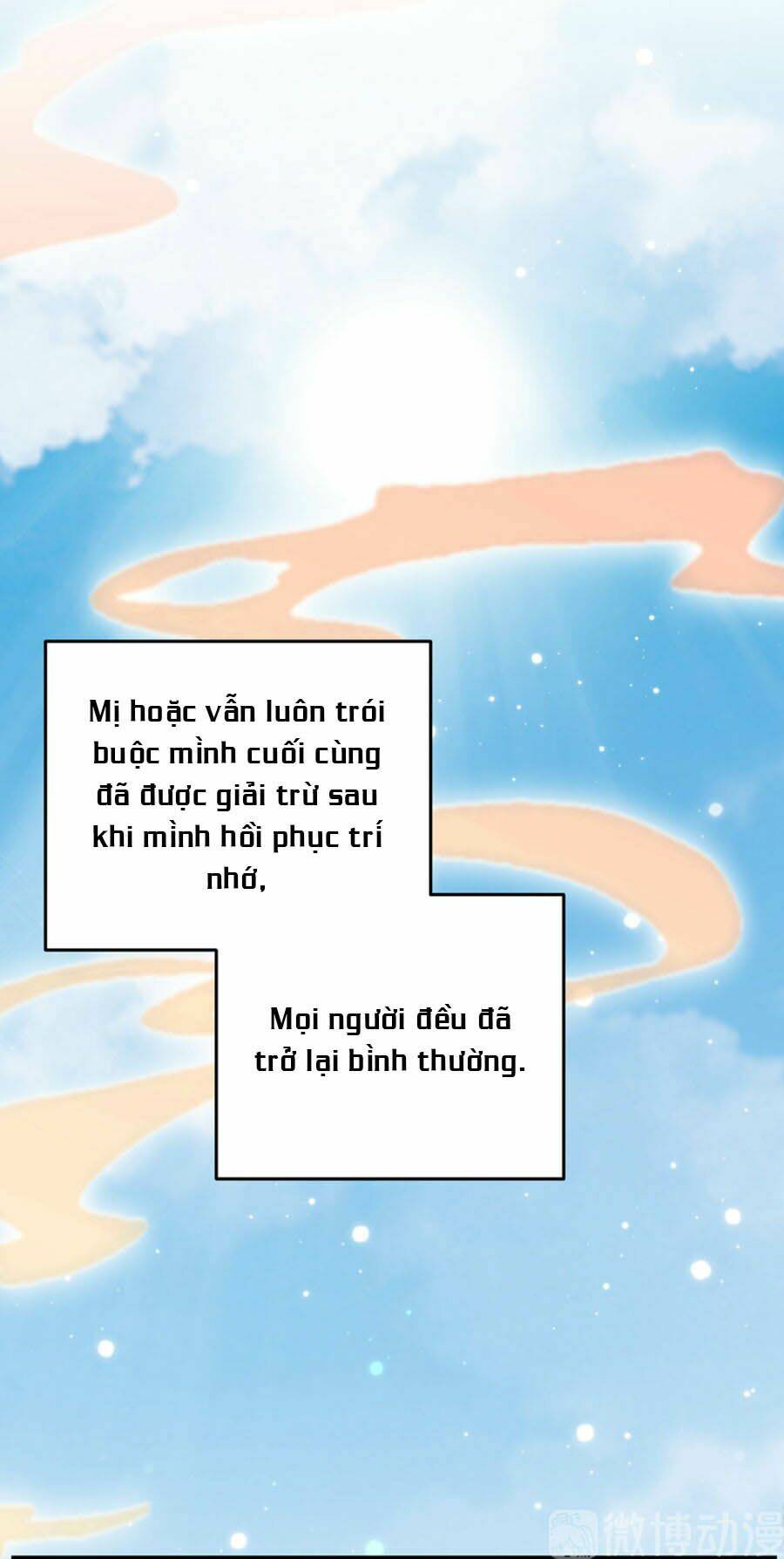 yêu tôi đều chết cả đi! chapter 189 - Trang 2