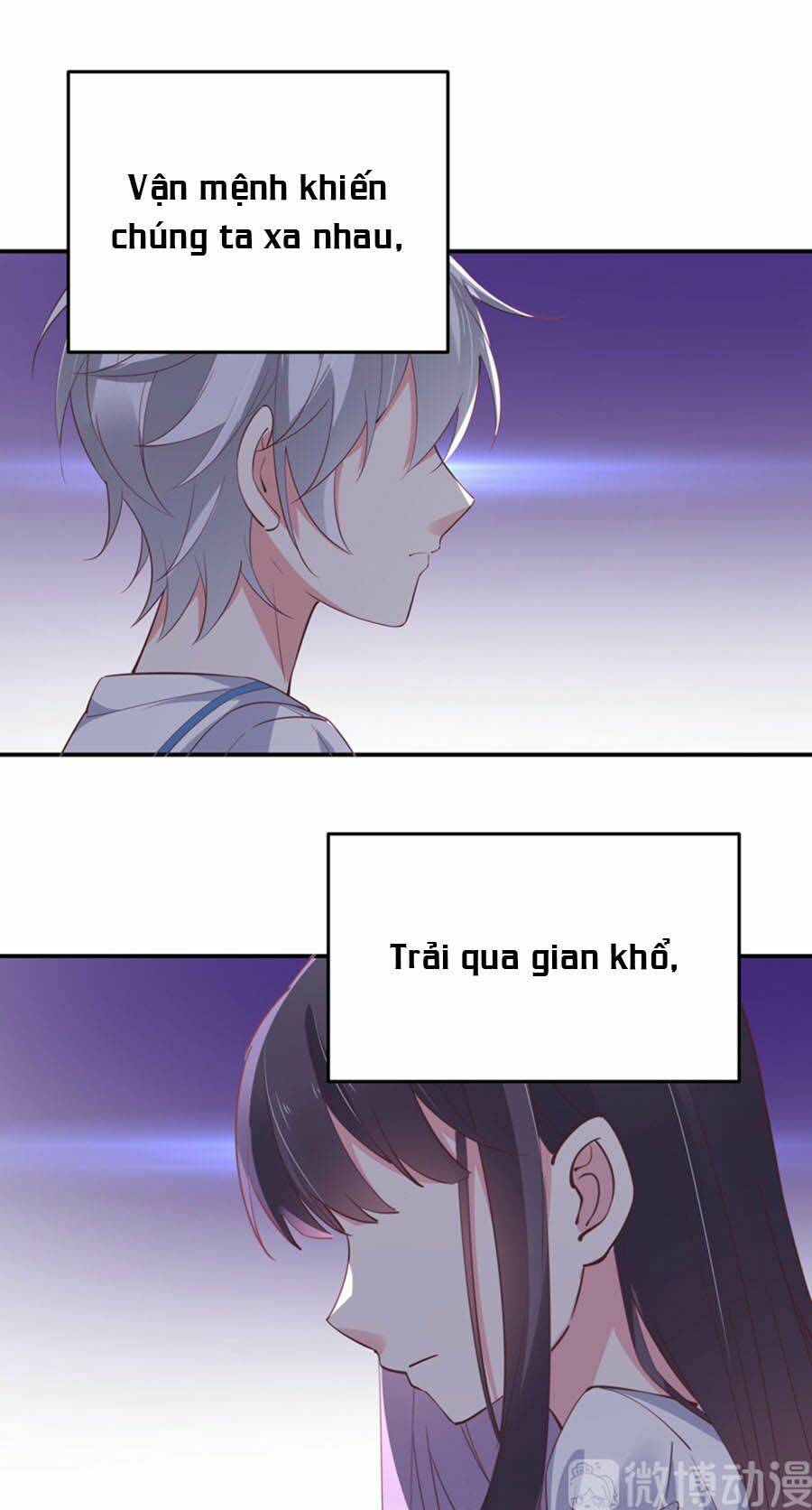 yêu tôi đều chết cả đi! chapter 189 - Trang 2