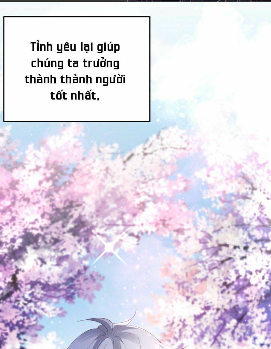 yêu tôi đều chết cả đi! chapter 189 - Trang 2