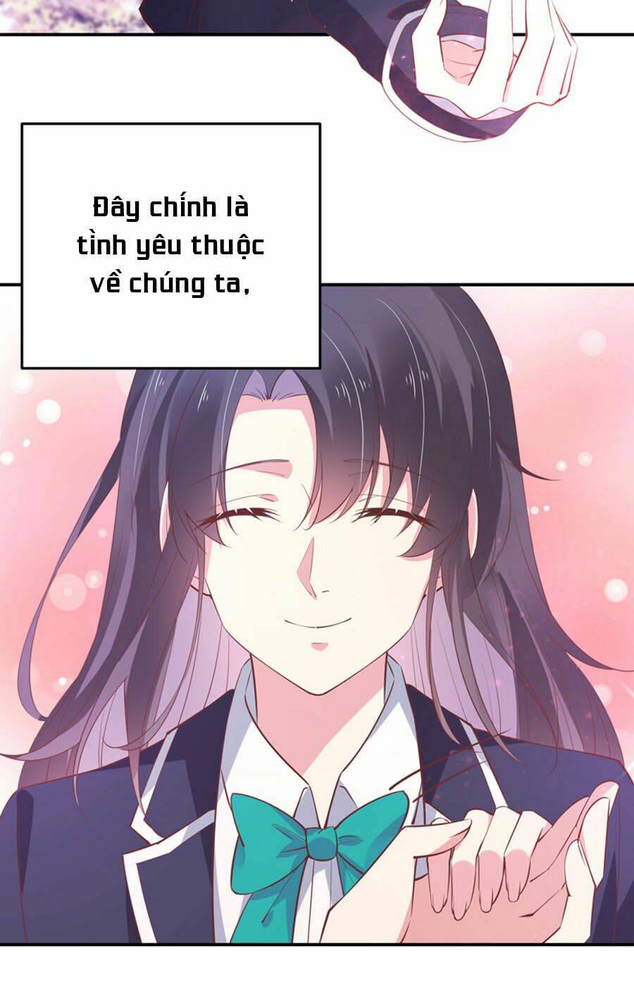 yêu tôi đều chết cả đi! chapter 189 - Trang 2