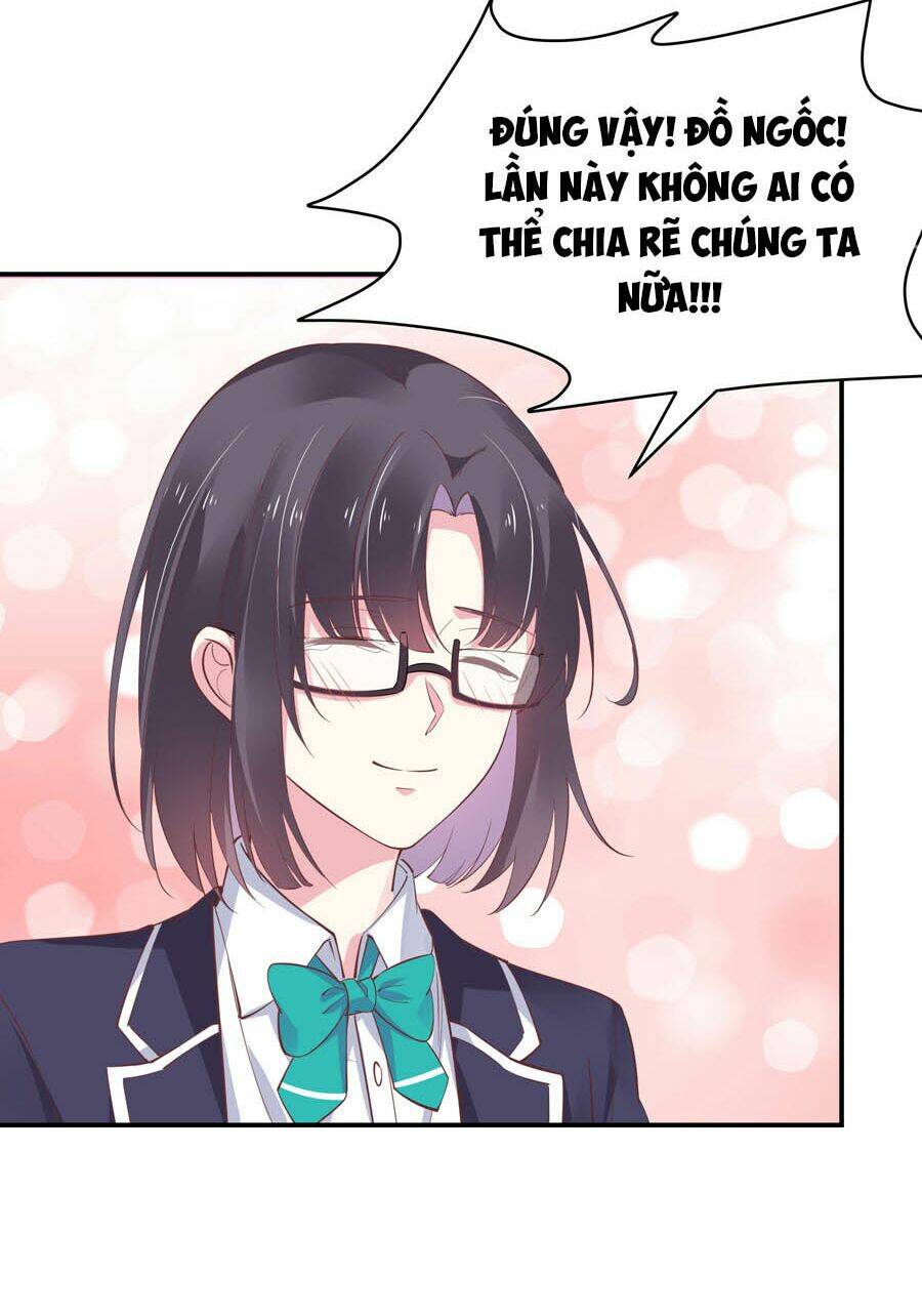 yêu tôi đều chết cả đi! chapter 189 - Trang 2