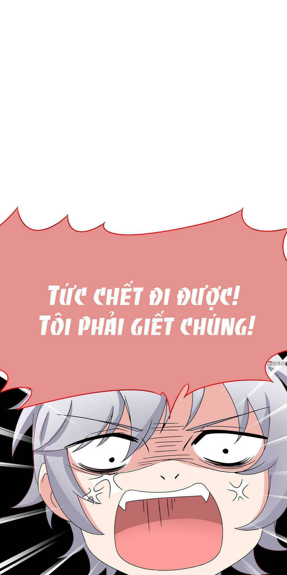 yêu tôi đều chết cả đi! chapter 21 - Trang 2