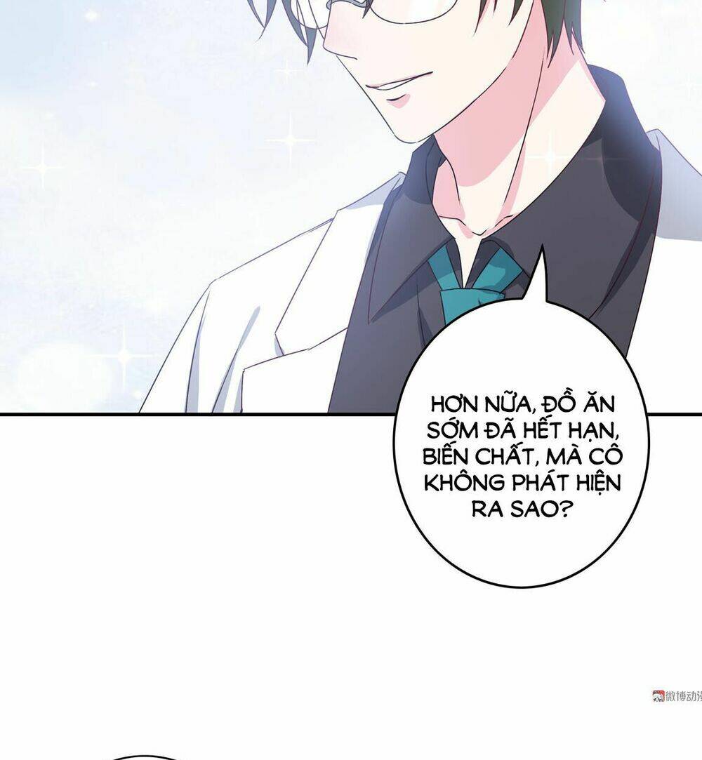 yêu tôi đều chết cả đi! chapter 29 - Trang 2