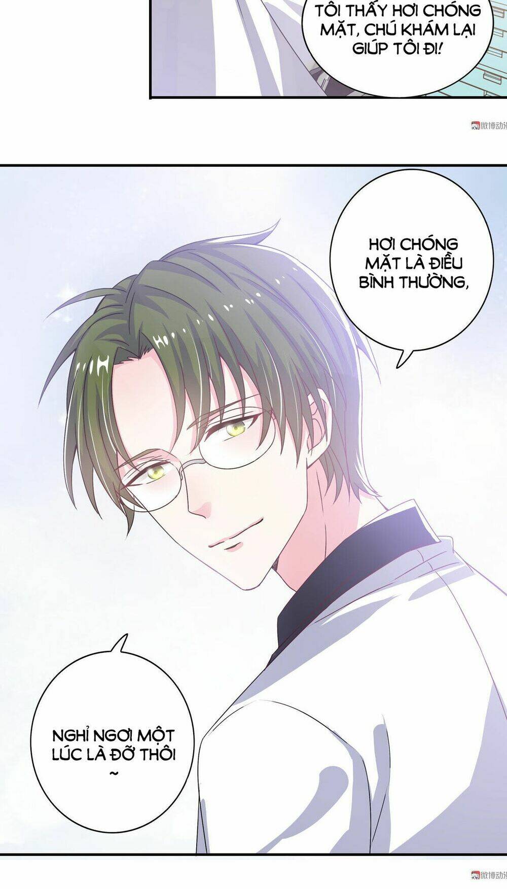 yêu tôi đều chết cả đi! chapter 29 - Trang 2