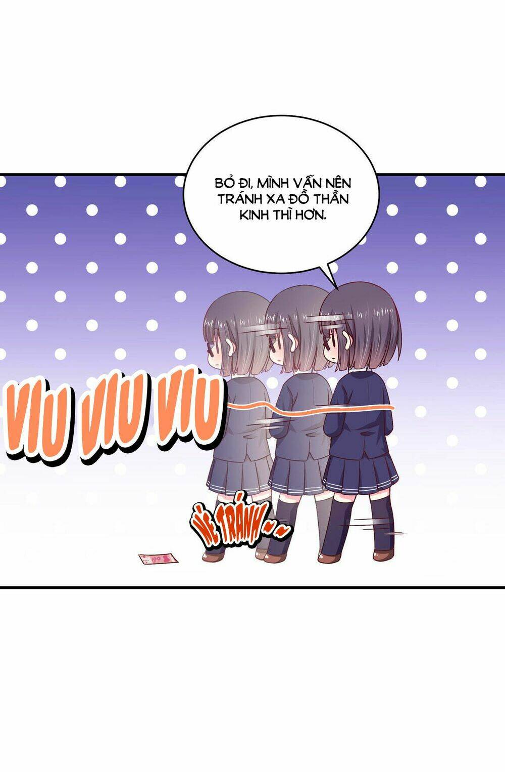 yêu tôi đều chết cả đi! chapter 39 - Trang 2