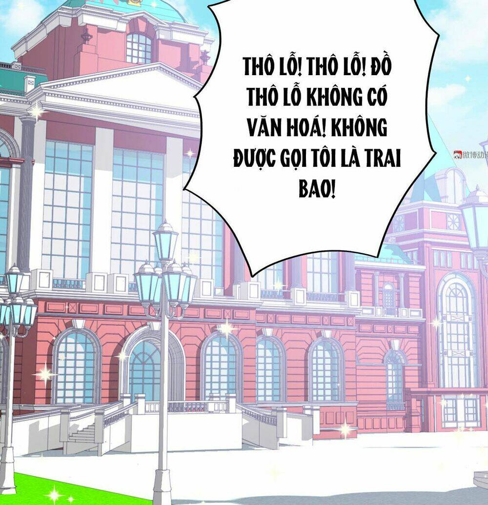 yêu tôi đều chết cả đi! chapter 44 - Trang 2