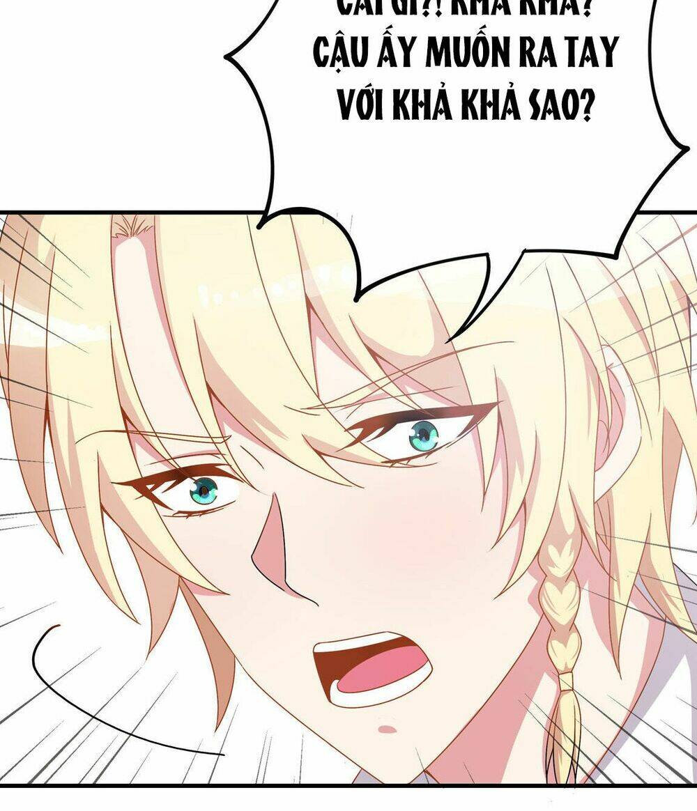 yêu tôi đều chết cả đi! chapter 54 - Trang 2