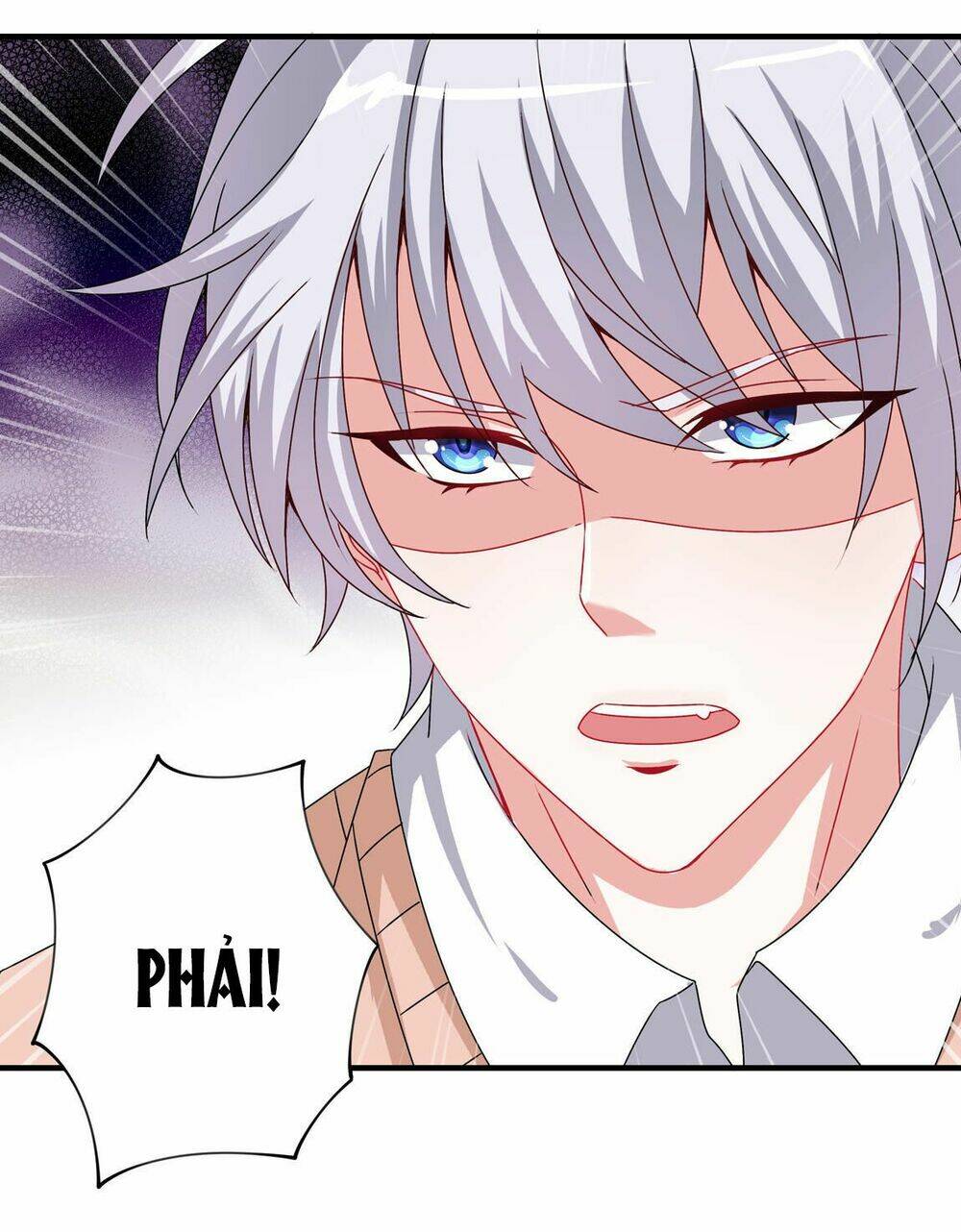 yêu tôi đều chết cả đi! chapter 57 - Trang 2