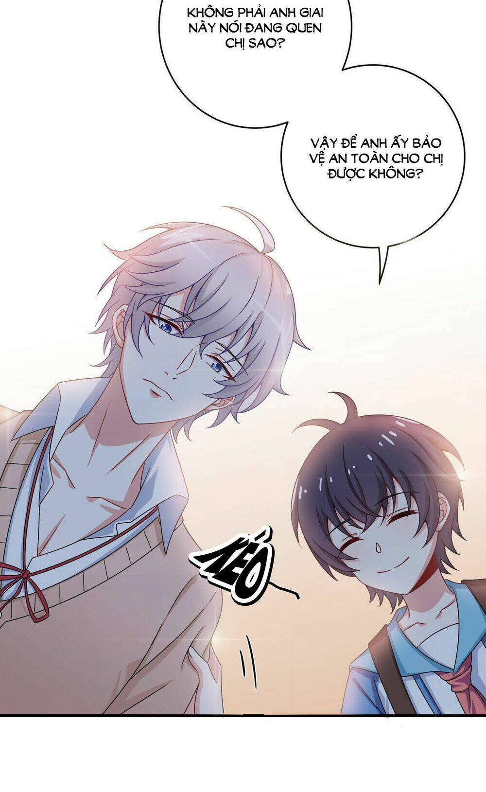 yêu tôi đều chết cả đi! chapter 58 - Trang 2