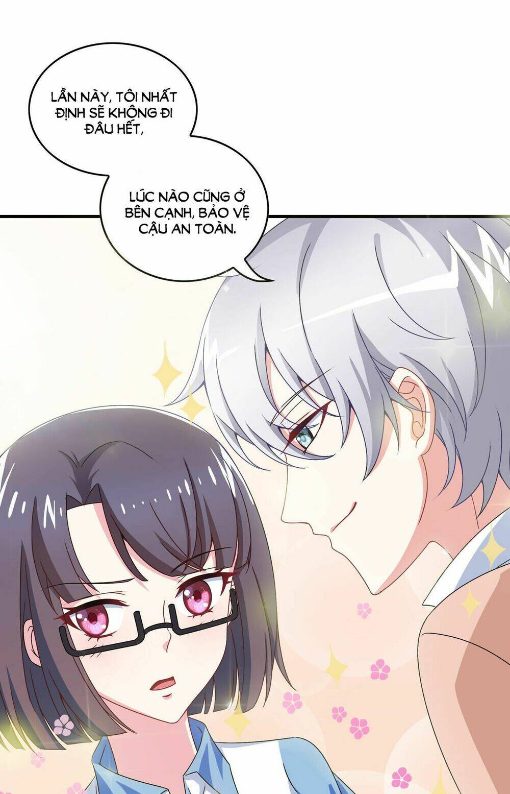 yêu tôi đều chết cả đi! chapter 59 - Trang 2